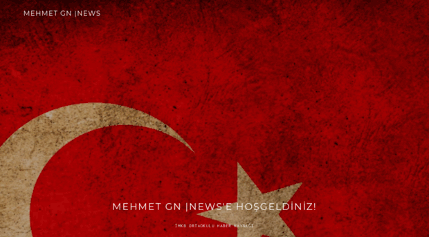 mehmetgn.eu5.org