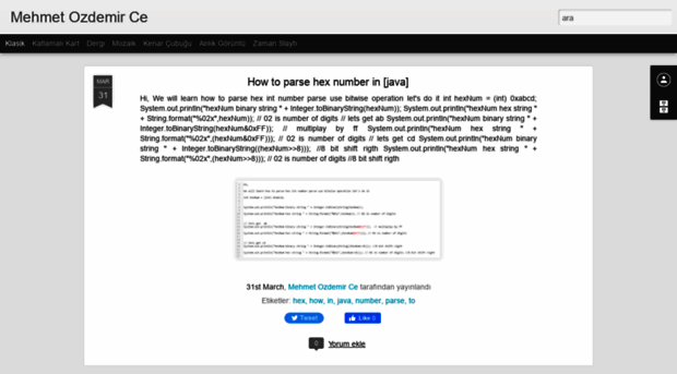 mehmetozdemirce.blogspot.com