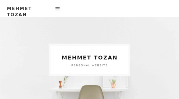 mehmettozan.com