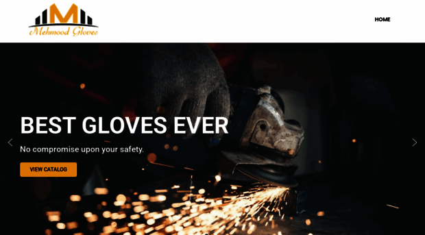 mehmoodgloves.com