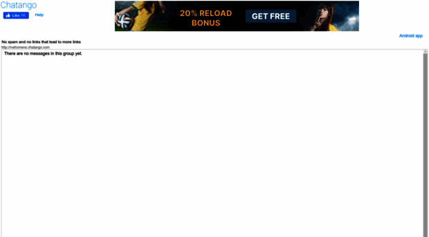 mehomeno.chatango.com