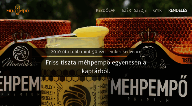 mehpempo.eu