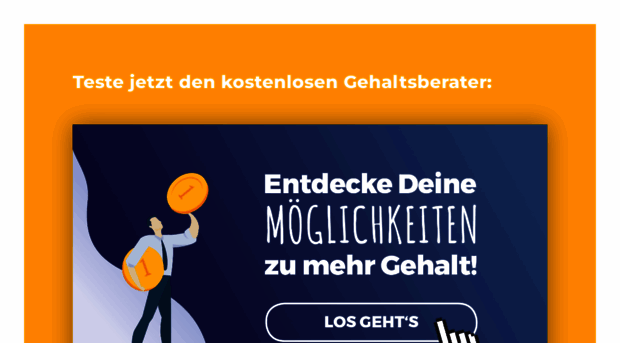 mehr-gehalt.com