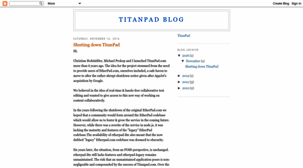 mehr0demokratie.titanpad.com