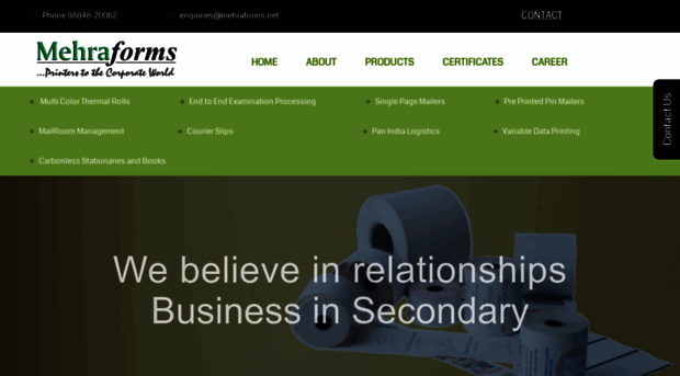 mehraforms.net