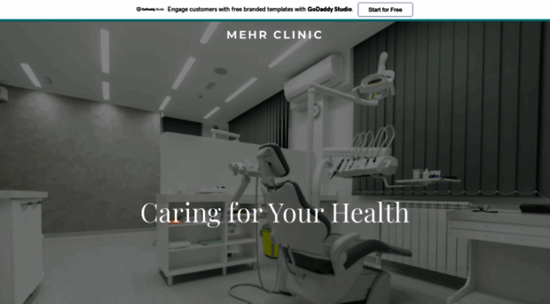 mehrclinic.net