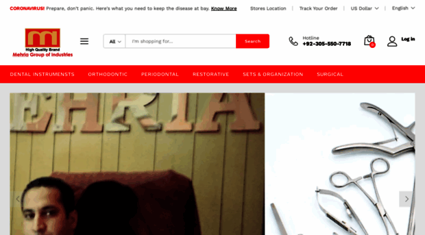 mehria.com