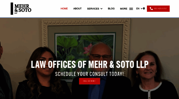 mehrlaw.com