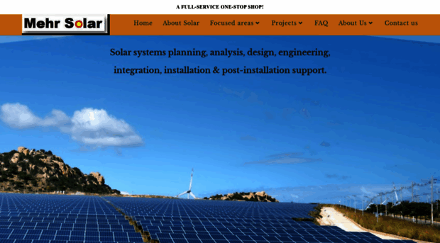 mehrsolar.com