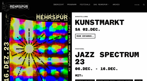 mehrspur.ch