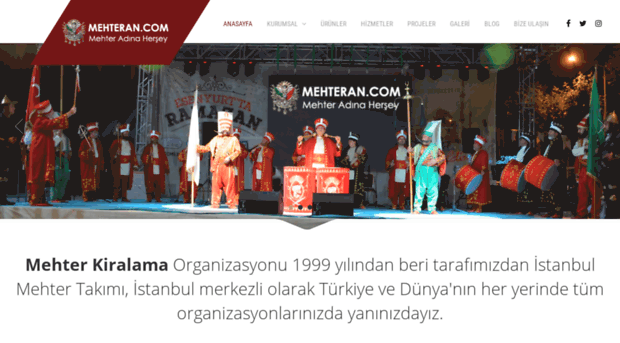 mehteran.com