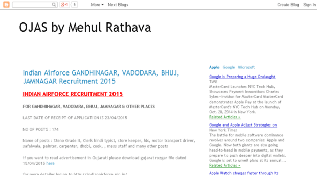 mehulrathava.com