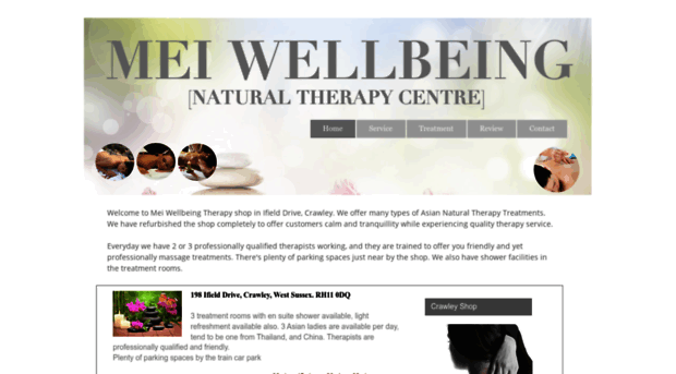 mei-wellbeing.co.uk