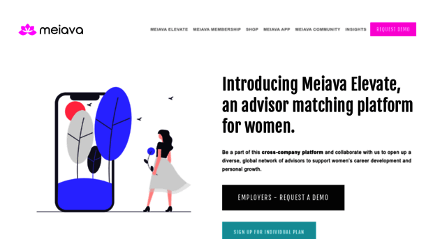 meiava.com