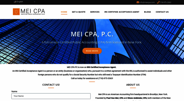 meicpa.com