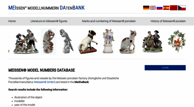 meidabank.de