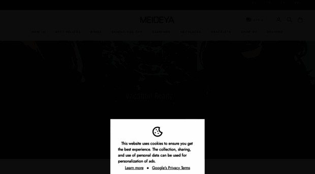 meideyajewelry.com