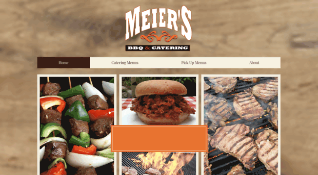 meierscatering.com