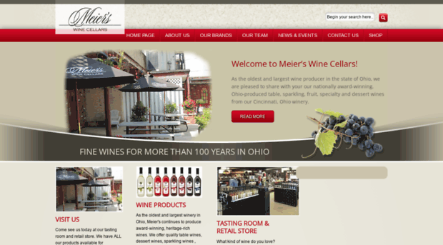 meierswinecellars.com