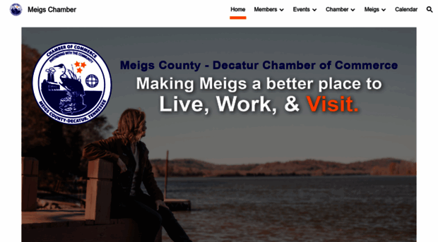 meigschamber.org