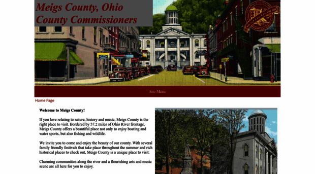 meigscountycommissioners.com