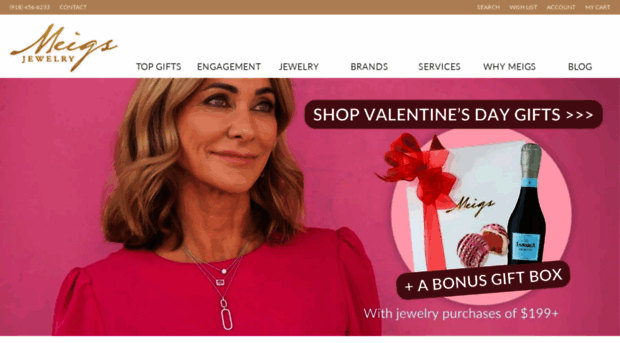 meigsjewelry.com