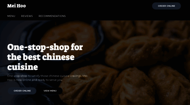 meihoochinese.com