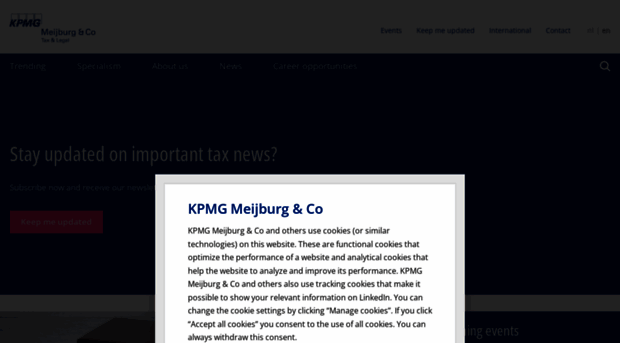 meijburg.com