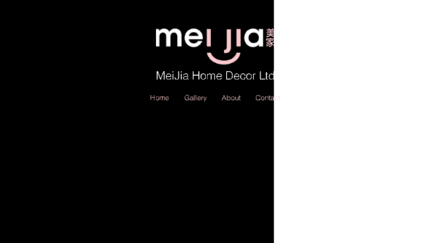 meijiahomedecor.com