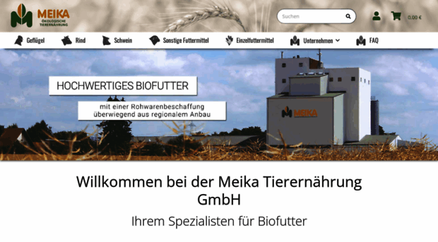 meika-biofutter.de