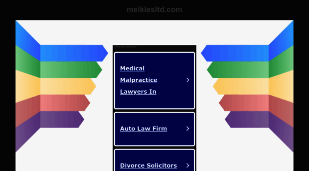 meiklesltd.com