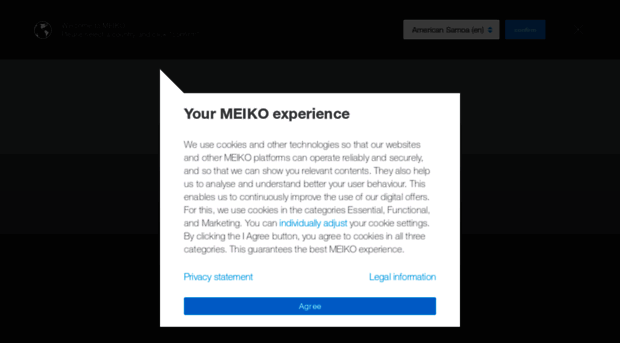 meiko.com.au