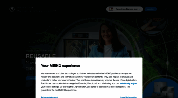 meiko.com