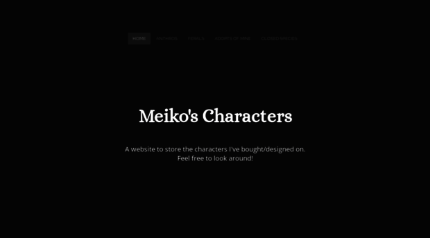 meikoscharacters.weebly.com