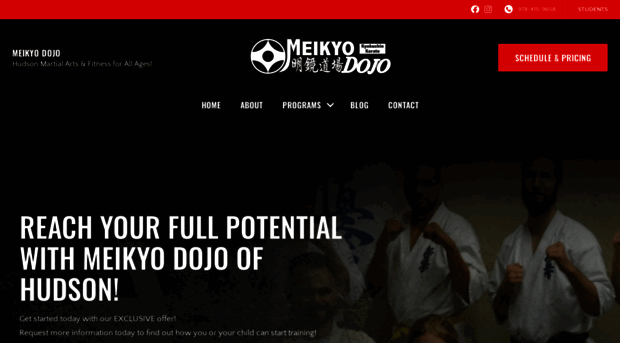 meikyodojo.com