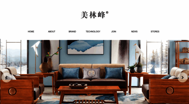 meilinfeng.com