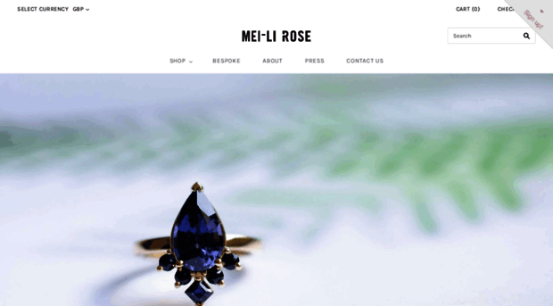 meilirose.com