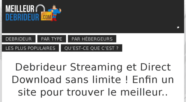 meilleur-debrideur.com