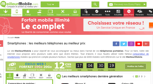 meilleur-mobile.com