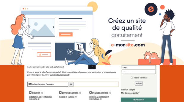 meilleurannonce.e-monsite.com