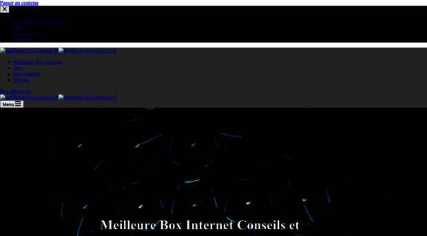 meilleure-box-internet.fr