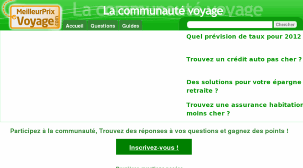 meilleurprix-voyage.com