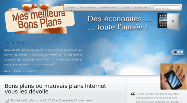 meilleurs-bons-plans.com