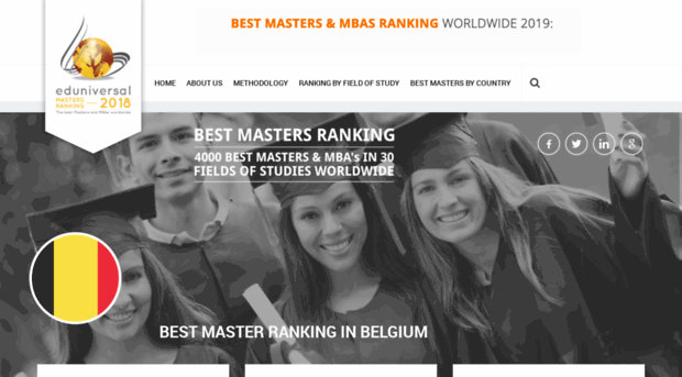 meilleurs-masters.be