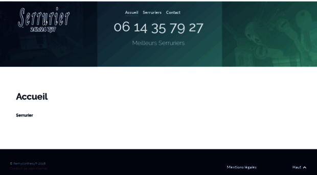 meilleurs-serruriers.fr