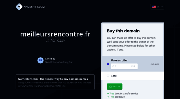 meilleursrencontre.fr