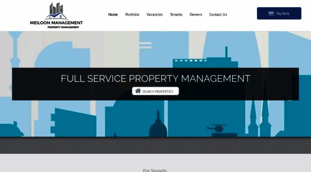 meiloonmanagement.com