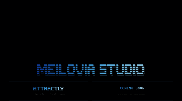 meilovia.com