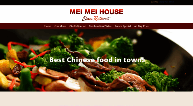 meimeihousesimpsonville.com