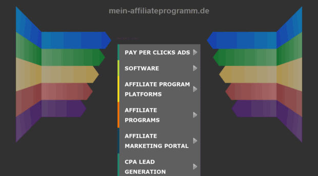 mein-affiliateprogramm.de